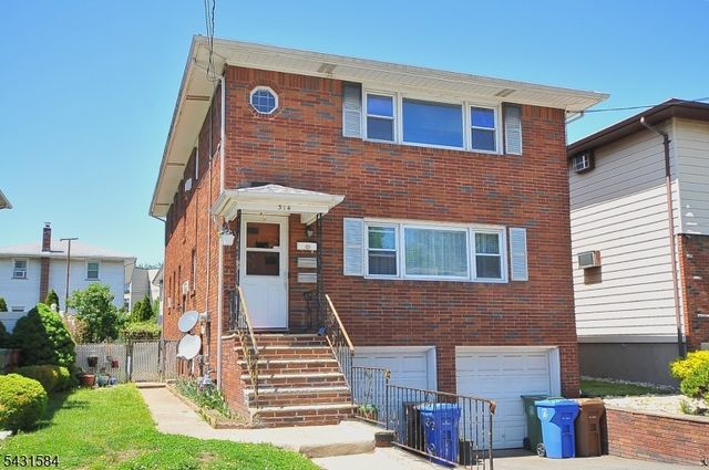 314 Kennedy Dr, Linden City, NJ 07036