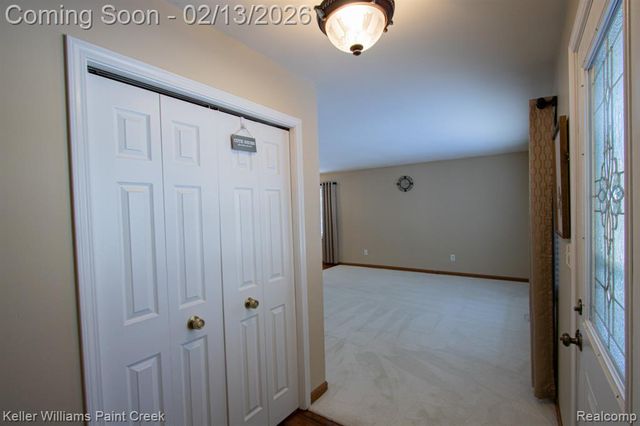 3947 Butternut Court, Port Huron, MI 48060