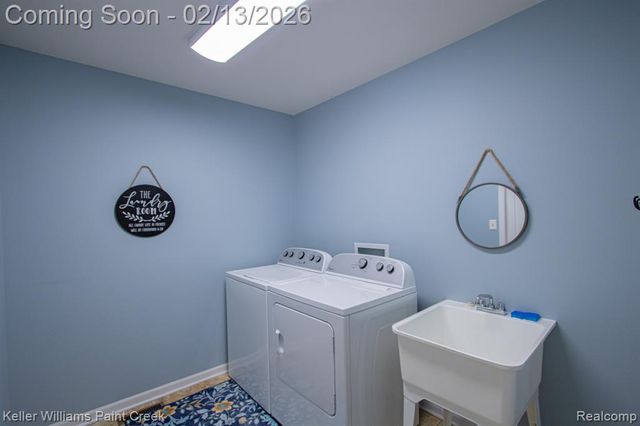 3947 Butternut Court, Port Huron, MI 48060