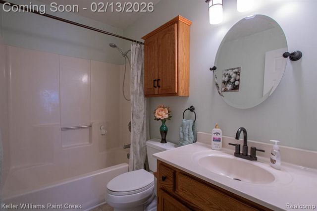 3947 Butternut Court, Port Huron, MI 48060