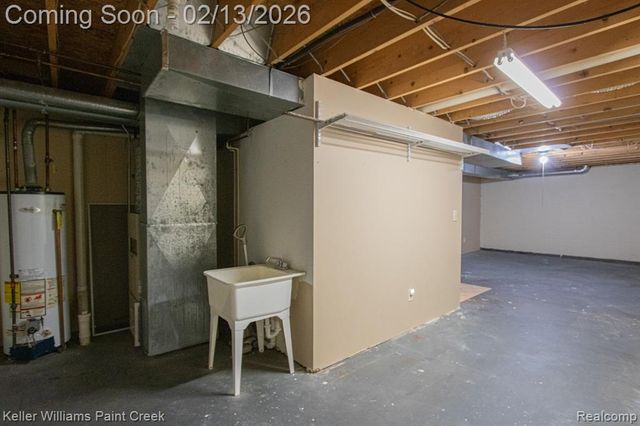 3947 Butternut Court, Port Huron, MI 48060