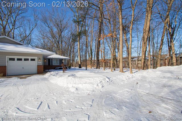 3947 Butternut Court, Port Huron, MI 48060