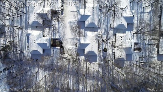 3947 Butternut Court, Port Huron, MI 48060