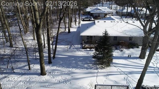 3947 Butternut Court, Port Huron, MI 48060