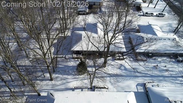 3947 Butternut Court, Port Huron, MI 48060