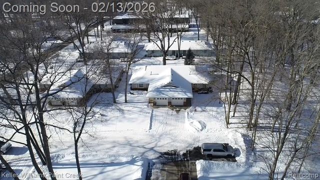 3947 Butternut Court, Port Huron, MI 48060