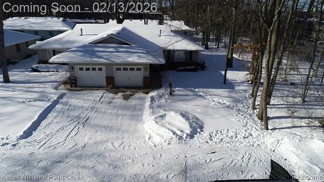 3947 Butternut Court, Port Huron, MI 48060