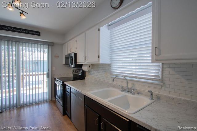 3947 Butternut Court, Port Huron, MI 48060