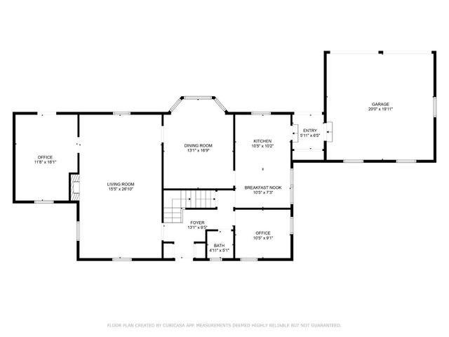 12 Cypress Garden Avenue, Cincinnati, OH 45220