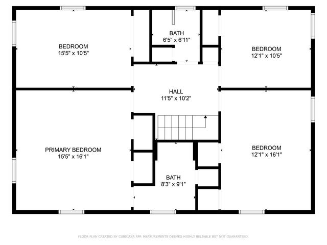 12 Cypress Garden Avenue, Cincinnati, OH 45220