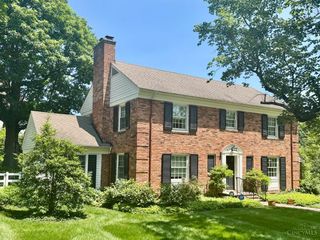 12 Cypress Garden Avenue, Cincinnati, OH 45220