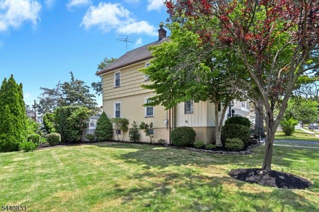 48 Mansion Ter, Cranford Twp., NJ 07016