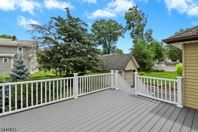 48 Mansion Ter, Cranford Twp., NJ 07016