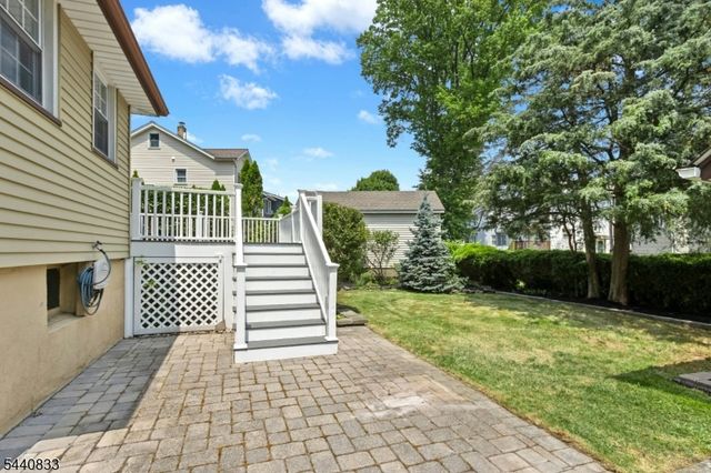 48 Mansion Ter, Cranford Twp., NJ 07016