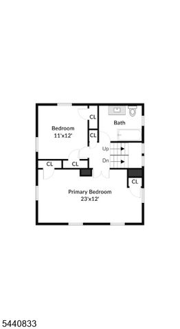 48 Mansion Ter, Cranford Twp., NJ 07016