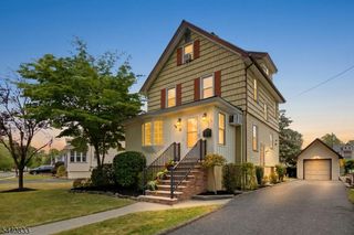 48 Mansion Ter, Cranford Twp., NJ 07016
