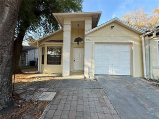 776 WOLF CREEK COURT, Apopka, FL 32703