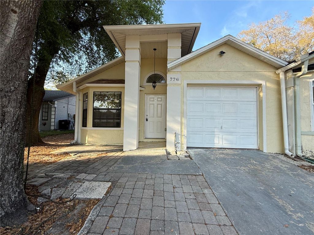 776 WOLF CREEK COURT, Apopka, FL 32703