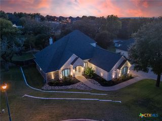 1729 Las Lomas Court, Temple, TX 76502