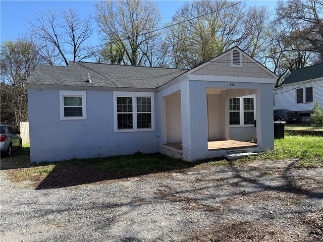 620 E Orr Street, Anderson, SC 29621