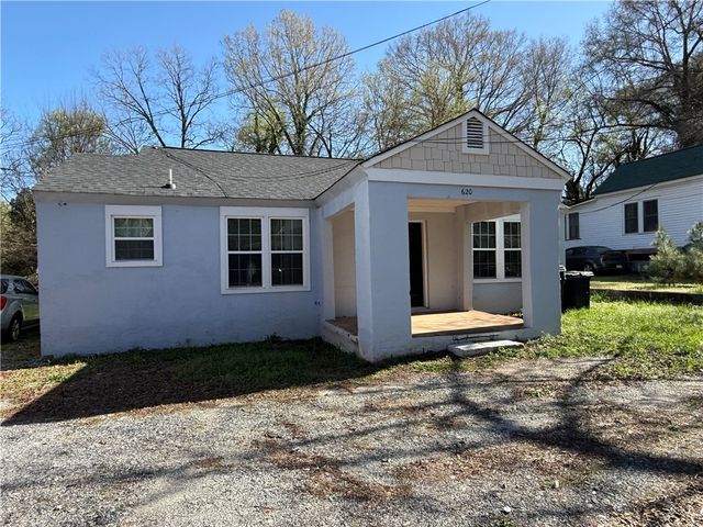 620 E Orr Street, Anderson, SC 29621