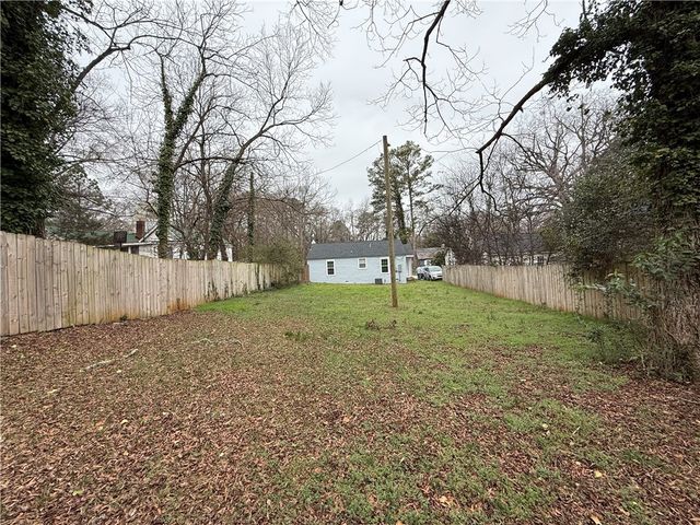 620 E Orr Street, Anderson, SC 29621