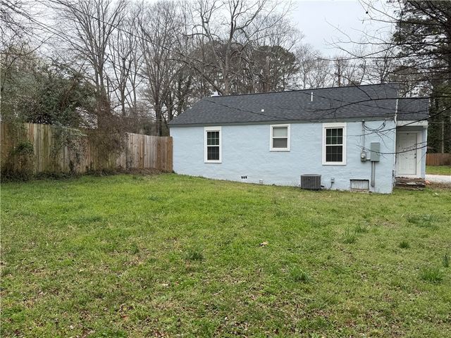 620 E Orr Street, Anderson, SC 29621