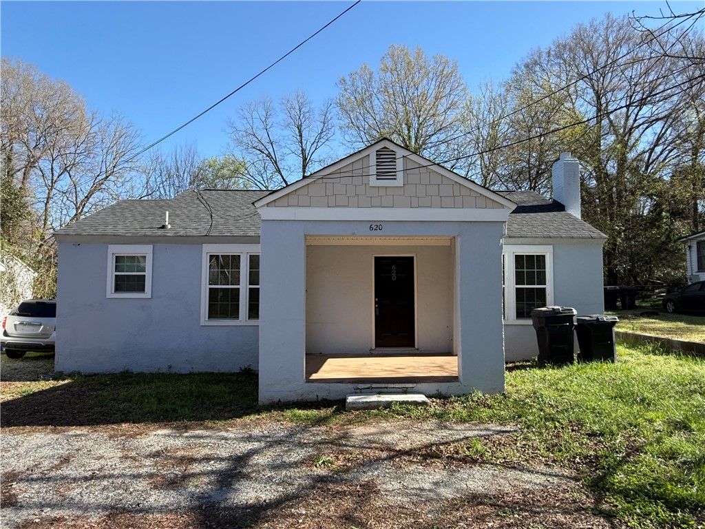 620 E Orr Street, Anderson, SC 29621