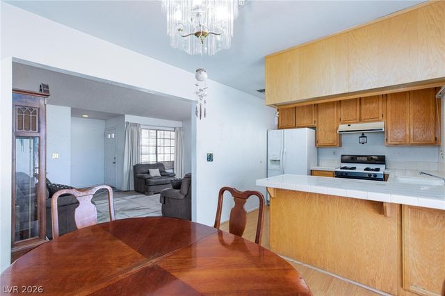 2546 Wolverton Avenue, Henderson, NV 89074