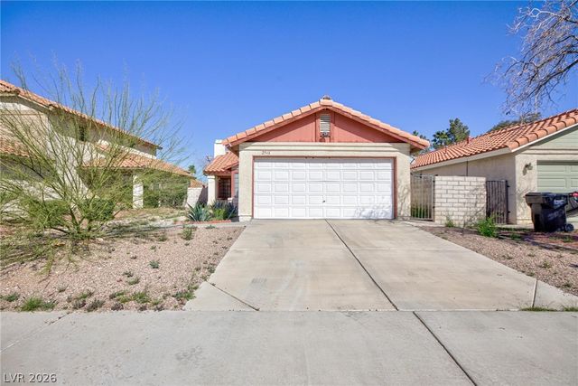 2546 Wolverton Avenue, Henderson, NV 89074
