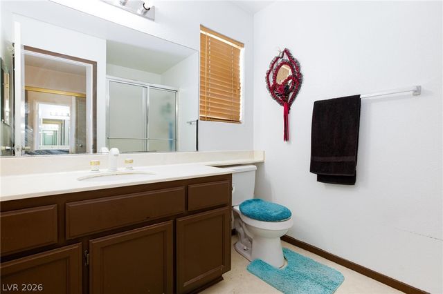 2546 Wolverton Avenue, Henderson, NV 89074