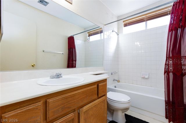 2546 Wolverton Avenue, Henderson, NV 89074