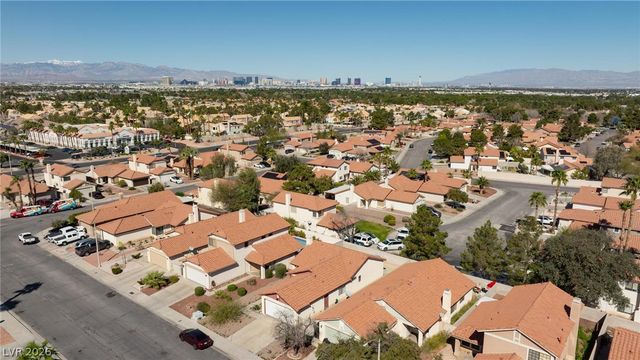 2546 Wolverton Avenue, Henderson, NV 89074