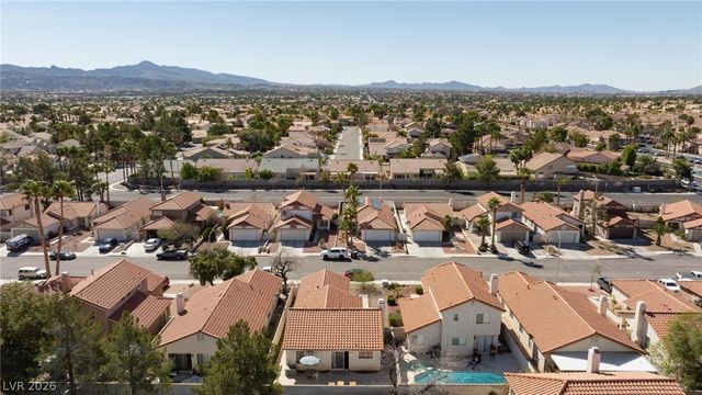 2546 Wolverton Avenue, Henderson, NV 89074
