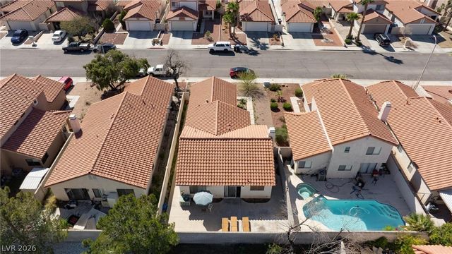 2546 Wolverton Avenue, Henderson, NV 89074