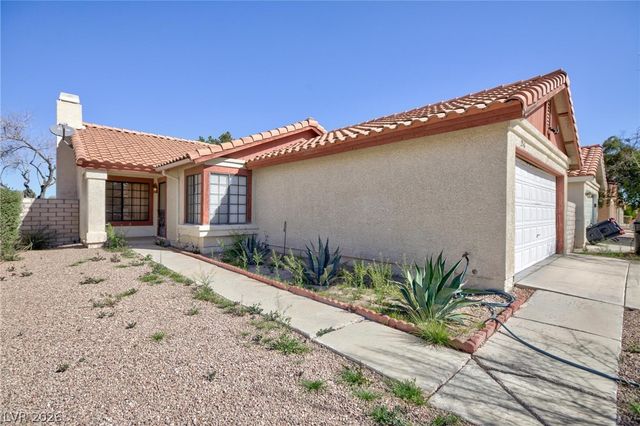 2546 Wolverton Avenue, Henderson, NV 89074