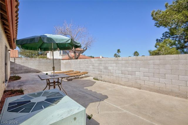2546 Wolverton Avenue, Henderson, NV 89074