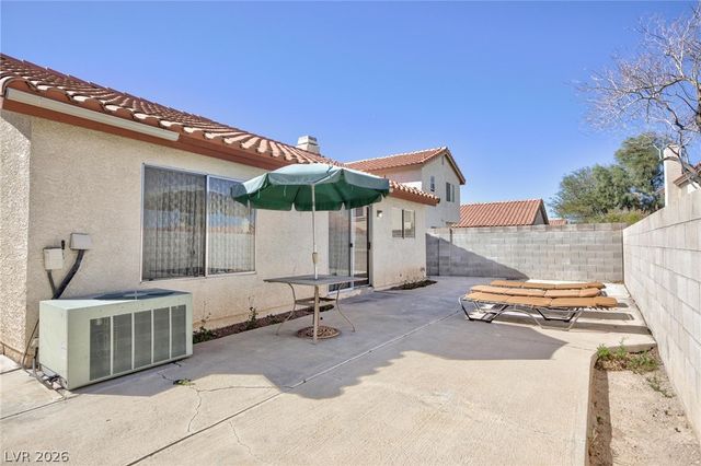 2546 Wolverton Avenue, Henderson, NV 89074