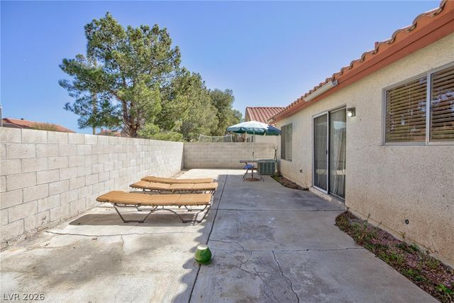 2546 Wolverton Avenue, Henderson, NV 89074