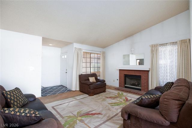 2546 Wolverton Avenue, Henderson, NV 89074