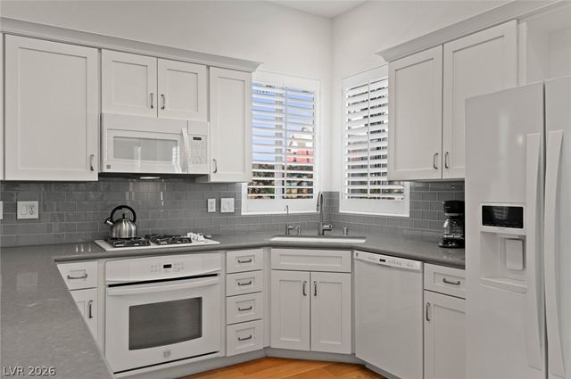 216 Spring River Avenue, Las Vegas, NV 89123