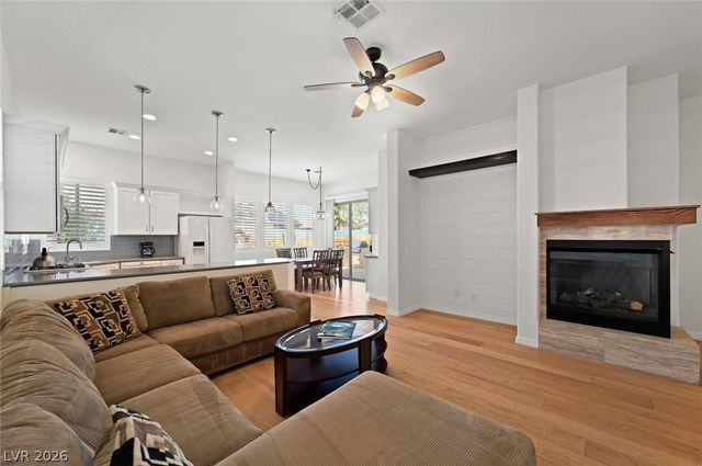 216 Spring River Avenue, Las Vegas, NV 89123