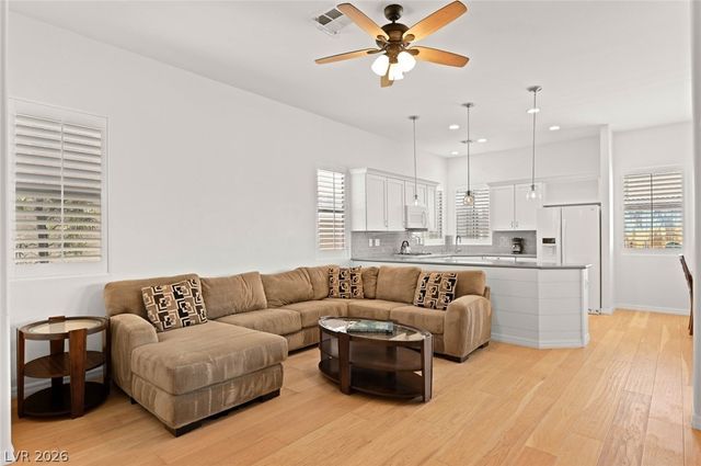 216 Spring River Avenue, Las Vegas, NV 89123
