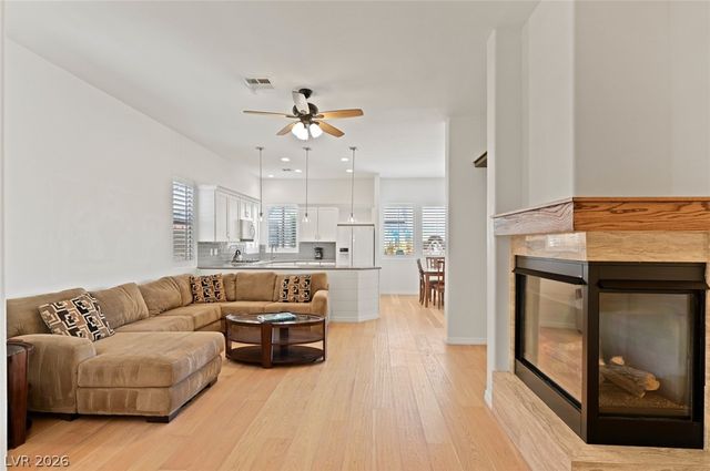 216 Spring River Avenue, Las Vegas, NV 89123