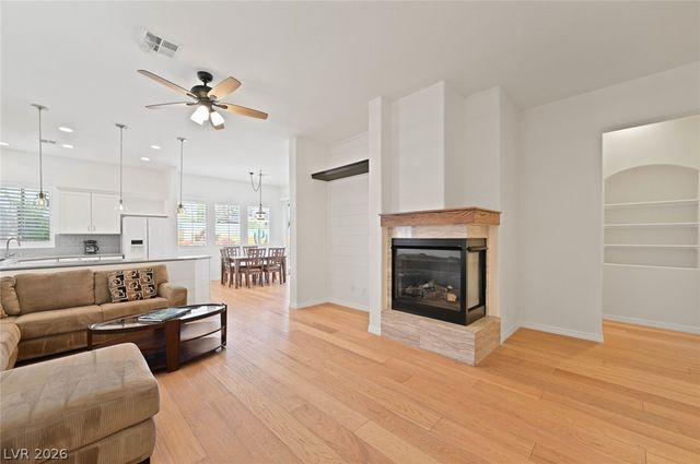 216 Spring River Avenue, Las Vegas, NV 89123