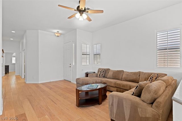 216 Spring River Avenue, Las Vegas, NV 89123
