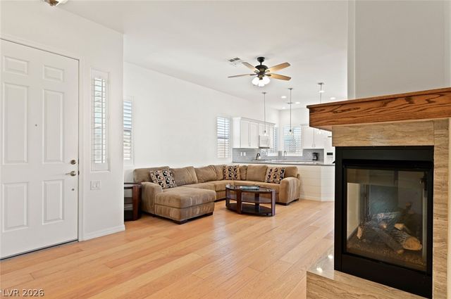 216 Spring River Avenue, Las Vegas, NV 89123