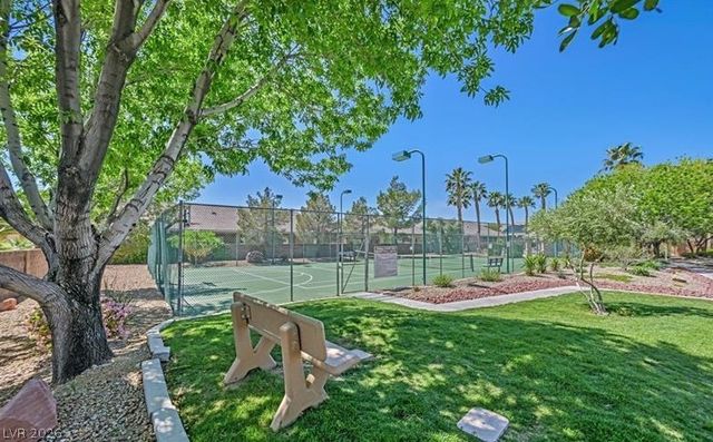 216 Spring River Avenue, Las Vegas, NV 89123