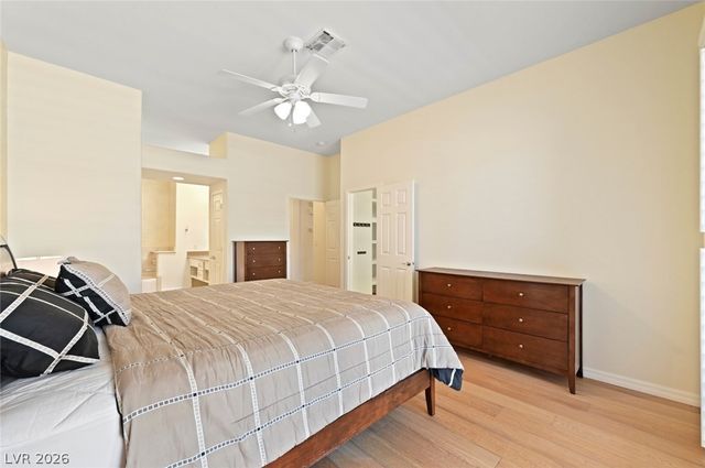 216 Spring River Avenue, Las Vegas, NV 89123
