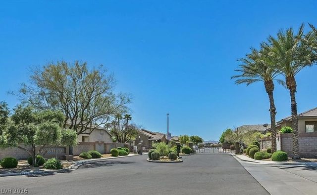 216 Spring River Avenue, Las Vegas, NV 89123